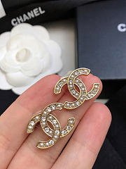 Chanel Earrings 15 - 2