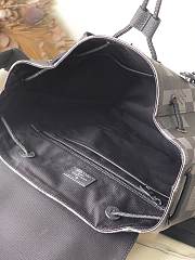 Louis Vuitton Christopher PM Backpack 44x38x12.5cm - 5