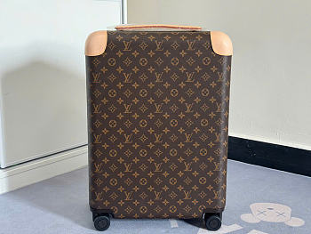 Louis Vuitton Horizon 55 Monogram Beige 55cm