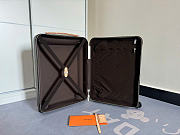 Louis Vuitton Horizon 55 Monogram Beige 55cm - 3