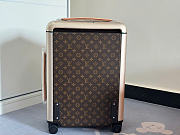 Louis Vuitton Horizon 55 Monogram Beige 55cm - 2