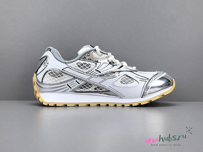 Bottega Veneta Orbit Sneaker - 1