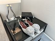 Chanel Slingback Flat 02 - 1