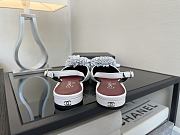 Chanel Slingback Flat 02 - 5