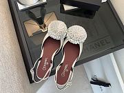 Chanel Slingback Flat 02 - 4