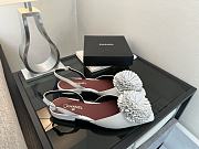Chanel Slingback Flat 02 - 2