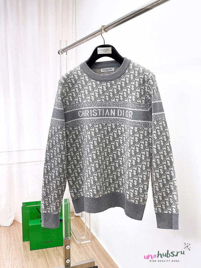 Dior Sweater - 1