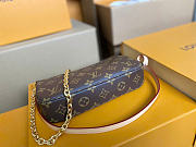 Louis Vuitton Pochette Accessoires 23.5x13.5x4cm - 3