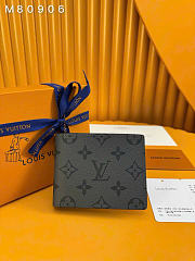 Louis Vuitton Multiple Wallet 11x8.5x2cm - 4