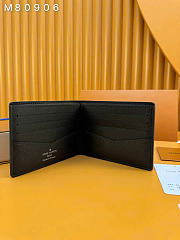 Louis Vuitton Multiple Wallet 11x8.5x2cm - 3