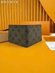 Louis Vuitton Multiple Wallet 11x8.5x2cm - 2
