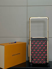 Louis Vuitton x TM Horizon 55 Monogram Cherry 55cm - 4