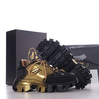 Prada Cloudbust Thunder Trainers Sneaker