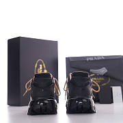 Prada Cloudbust Thunder Trainers Sneaker - 4