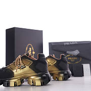 Prada Cloudbust Thunder Trainers Sneaker - 3