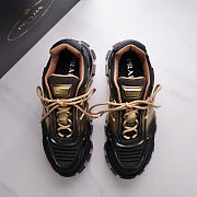Prada Cloudbust Thunder Trainers Sneaker - 2