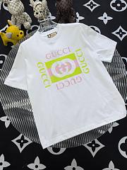 Gucci t-shirt 01 - 1