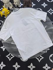 Gucci t-shirt 01 - 3