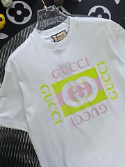 Gucci t-shirt 01 - 2