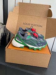 Louis Vuitton Summit Sneaker - 1