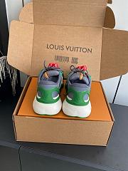 Louis Vuitton Summit Sneaker - 4