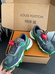 Louis Vuitton Summit Sneaker - 3
