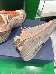 Dior B30 Countdown Tech Sneaker Beige Semi - 2