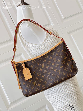 Louis Vuitton CarryAll East West Monogram 36x19x10cm