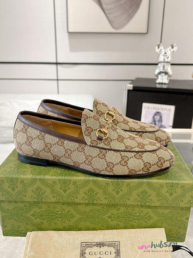 Gucci Loafer 02 - 1