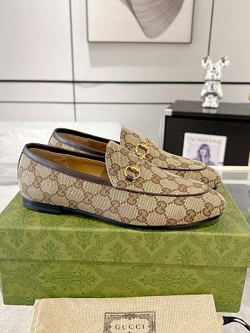 Gucci Loafer 02