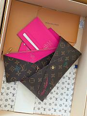 Louis Vuitton Kirigami Organizer 23x11x2cm - 4