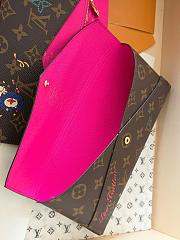 Louis Vuitton Kirigami Organizer 23x11x2cm - 2