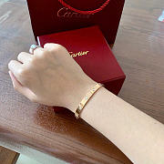 Cartier Bracelet 03 - 5