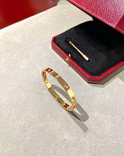 Cartier Bracelet 03 - 3