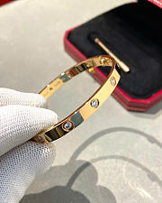 Cartier Bracelet 03 - 1