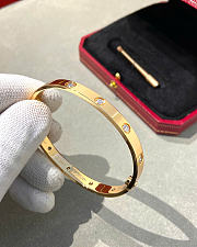 Cartier Bracelet 03 - 2