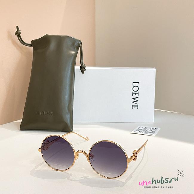 Loewe Sunglasses - 1