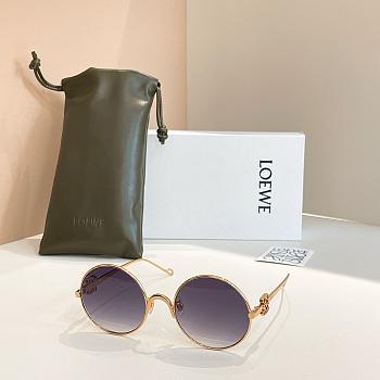 Loewe Sunglasses
