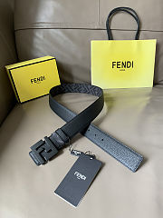 Fendi Belt - 3