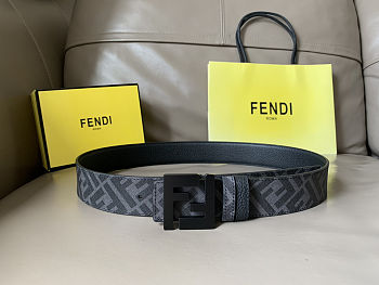 Fendi Belt