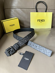 Fendi Belt - 2
