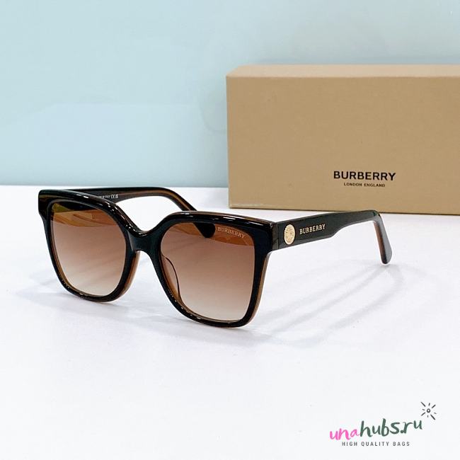 Burberry Glasses - 1