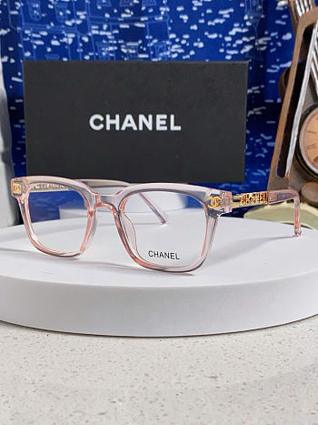 Chanel Glasses