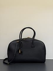 YSL SAC DE JOUR boston Black 41x25x20cm - 1