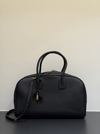 YSL SAC DE JOUR boston Black 41x25x20cm