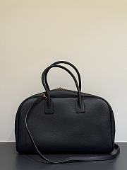 YSL SAC DE JOUR boston Black 41x25x20cm - 5