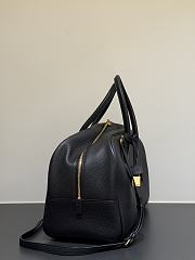 YSL SAC DE JOUR boston Black 41x25x20cm - 4