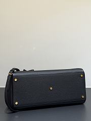 YSL SAC DE JOUR boston Black 41x25x20cm - 3