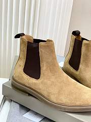 Brunello Cucinelli Tan Boot - 2