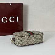 Gucci Ophidia small camera bag 24x15x7cm - 5